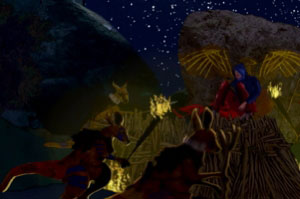 3-Tribulation