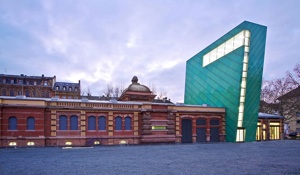 Kunsthalle-Mainz