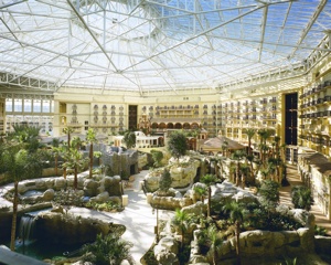 Staugustineatrium