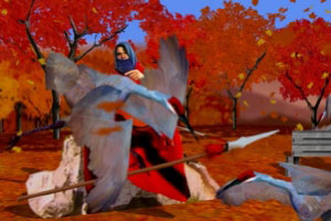 Autumn