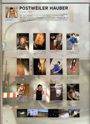 Dazed - Postweiler Hauber