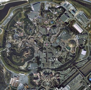 Disneyland