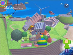 Katamari2