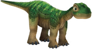 Pleo Big